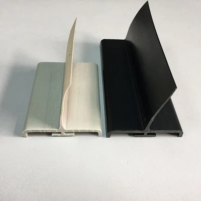 Proffil PVC Drws Meddal