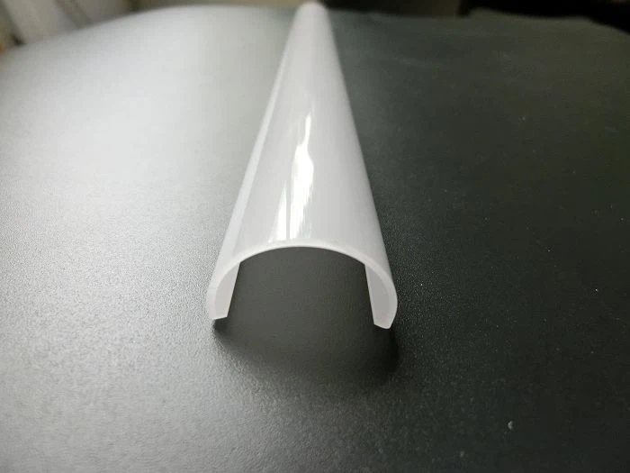 T8 Led Light Diffuser