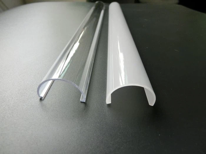 T8 Led Light Diffuser