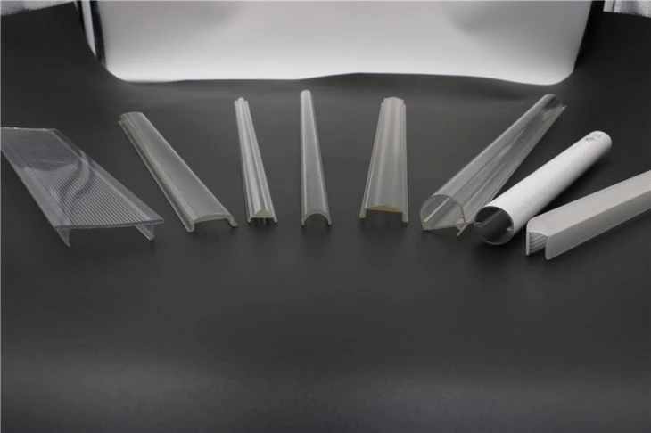 PC Lampshade Led Light Diffuser Cover