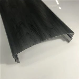 Proffiliau Allwthio Polypropylen Custom
